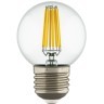 Лампочка светодиодная филаментная 933824
