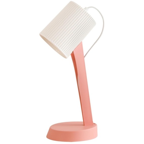 Настольная лампа Lussole LSP-0672