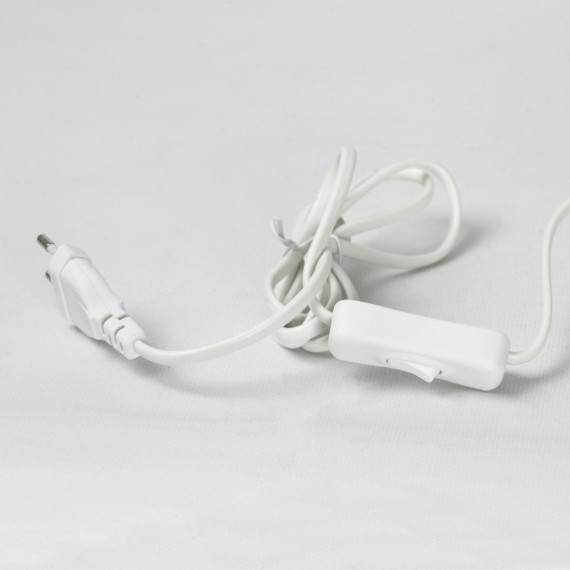 Настольная лампа Lussole LSP-0672