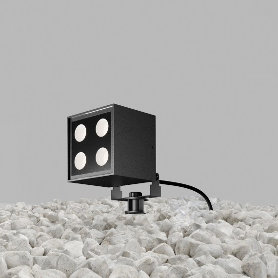 Ландшафтный светильник Outdoor O309FL-L8B3K