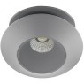 Встраиваемый светильник Lightstar 51209 Orbe светодиодный LED 150W