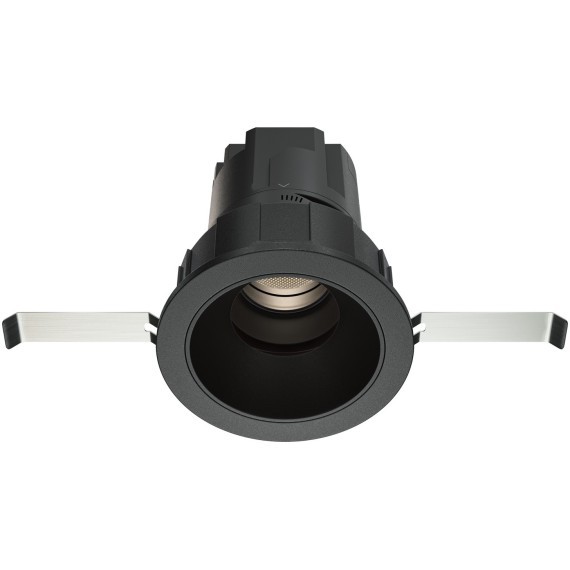 Встраиваемый светильник Technical DL057-7W4K-B