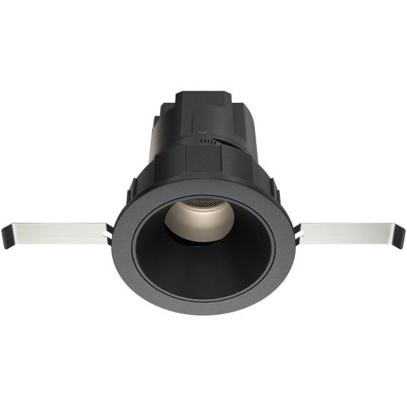 Встраиваемый светильник Technical DL057-7W4K-B