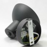 Спот настенный Lussole LSP-9973 LOUISVILLE IP21 под лампу 1xE14 40W