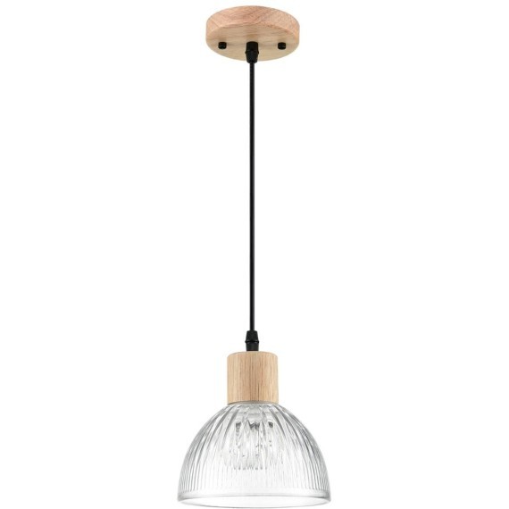 Подвесной светильник E27 Lumion NATANA 8055/1А