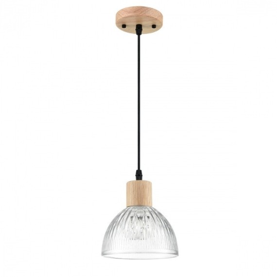 Подвесной светильник E27 Lumion NATANA 8055/1А