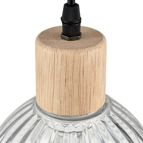 Подвесной светильник E27 Lumion NATANA 8055/1А