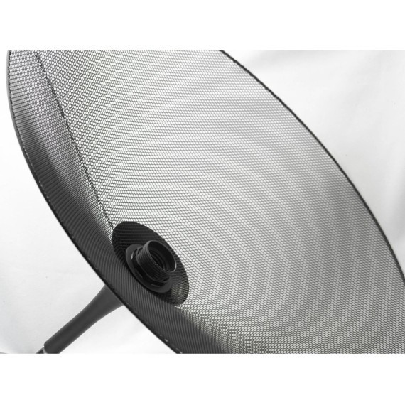 Подвесной светильник с 1 плафоном Lussole LSP-9813 CHEEKTOWAGA IP21 под лампу 1xE27 60W