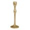 422308 Подсвечник  JELLICOE, H255 алюминий, золотой