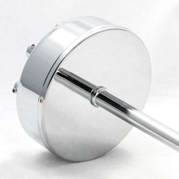 Люстра потолочная Lussole LSP-8090 COCHISE IP21 под лампы 8xE14 320W