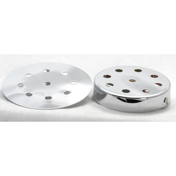 Люстра потолочная Lussole LSP-8090 COCHISE IP21 под лампы 8xE14 320W