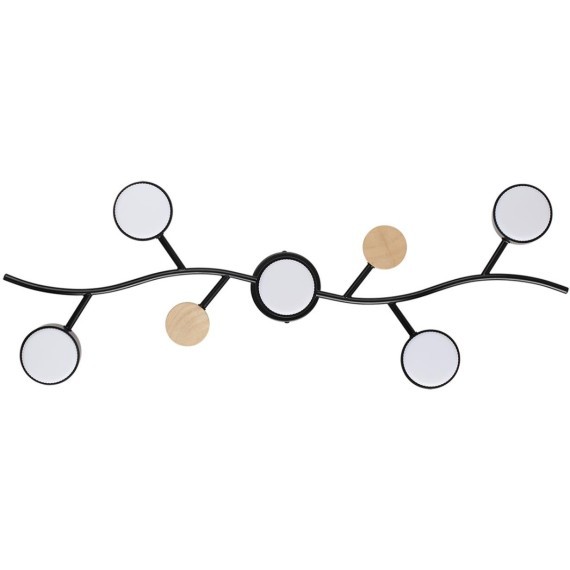 Потолочный светильник GX53 Lumion CRYPTO 8194/5C