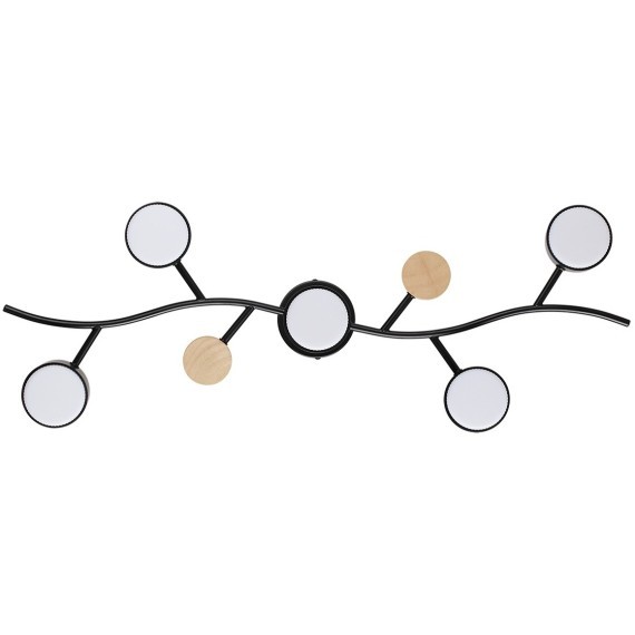 Потолочный светильник GX53 Lumion CRYPTO 8194/5C