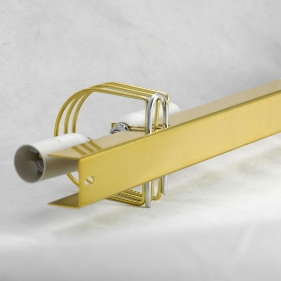 Бра Lussole GRLSA-7701-04 SELVINO IP21 под лампы 4xE14 24W