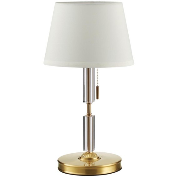 Интерьерная настольная лампа с выключателем London 4894/1T