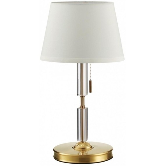 Интерьерная настольная лампа с выключателем London 4894/1T