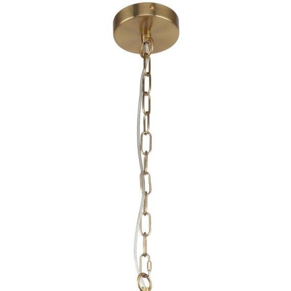 Подвесная люстра Pompous 2989-5P