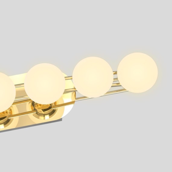 Настенный светильник Helmet 4590-4W