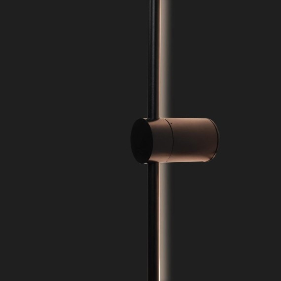 10054BK Настенный светильник LOFT IT Rays