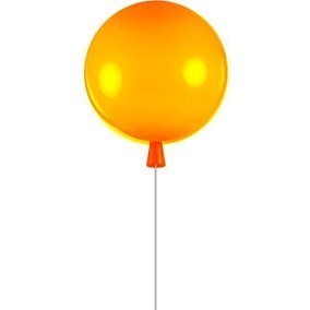 5055C/L orange Потолочный светильник LOFT IT Memory