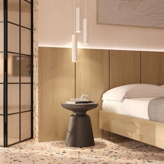 Светодиодная лента 12В 2835 4,8Вт/м 6000K 5м IP20 5мм арт.20009