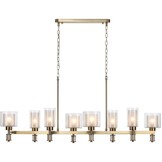 Люстра E14 Odeon Light SAGA 5088/8A