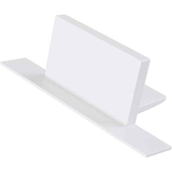 Торцевая заглушка 1шт для встр. в ГКЛ однофазного шинопровода Maytoni TRA002EC-11W