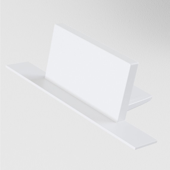 Торцевая заглушка 1шт для встр. в ГКЛ однофазного шинопровода Maytoni TRA002EC-11W