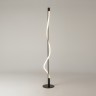 Декоративный торшер Maytoni MOD166FL-L15B3K Tau светодиодный LED 15W
