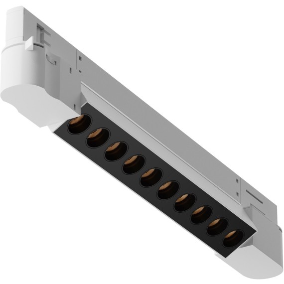 Трековый светильник Technical TR195-3-10W2.7K-M-W