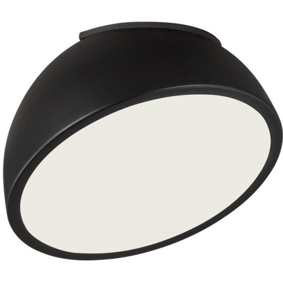 Потолочный светильник СОНЕКС PLUTO BLACK 7658/11L