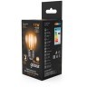 105802111 Лампа Gauss Filament Шар 11W 810lm 2700К Е27 LED 1/10/50
