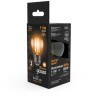 105802111 Лампа Gauss Filament Шар 11W 810lm 2700К Е27 LED 1/10/50