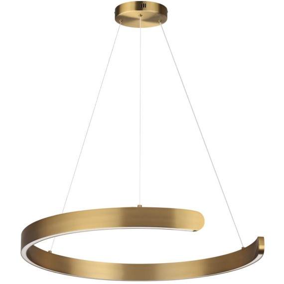 Подвесная люстра Lumion INDIE 6535/43L