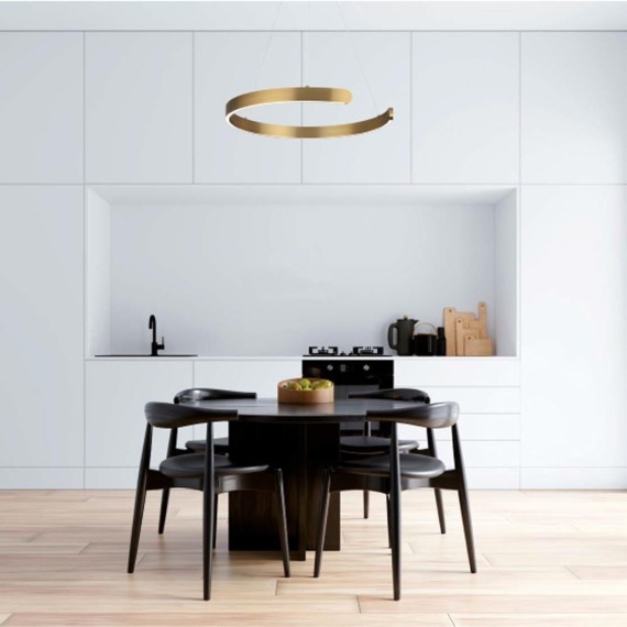 Подвесная люстра Lumion INDIE 6535/43L