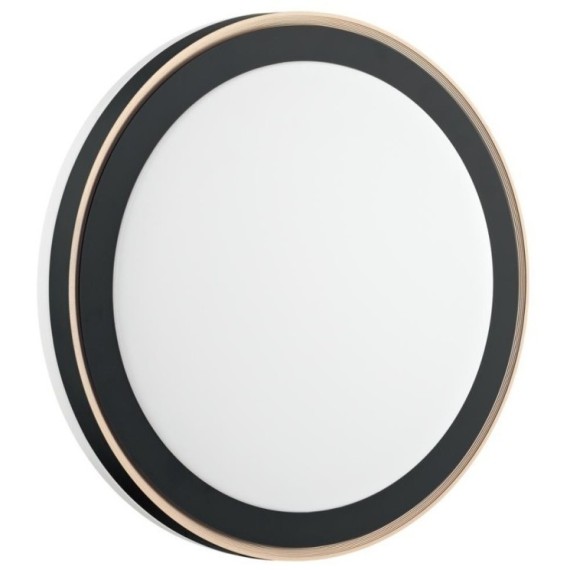 Настенно-потолочный светильник Sonex 7620/DL AKUNA IP43 светодиодный LED 48W