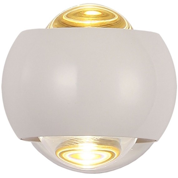 Бра Lussole LSP-7076 EVERETT светодиодная LED 6W