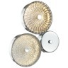 Бра Odeon Light 5416/14WL Caramella светодиодная LED 14W