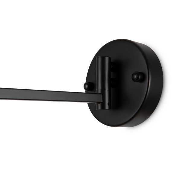 Настенный светильник (бра) Freya FR5290WL-01B