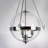Люстра подвесная Modena Lightstar 816034