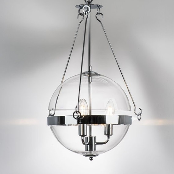 Люстра подвесная Modena Lightstar 816034