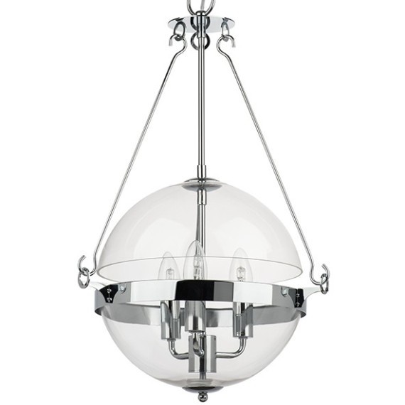 Люстра подвесная Modena Lightstar 816034