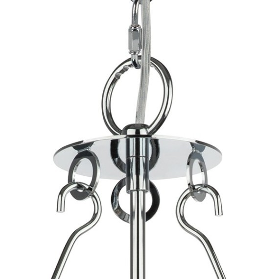 Люстра подвесная Modena Lightstar 816034