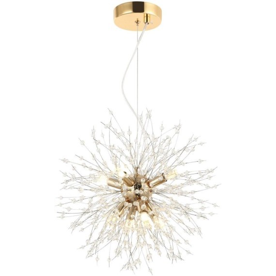 Люстра подвесная Lussole LSP-8777