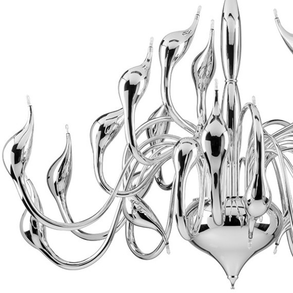 Люстра подвесная Cigno Collo Lightstar 751244