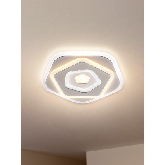 Настенный светодиодный светильник (бра) Freya IONA FR10019WL-L23W