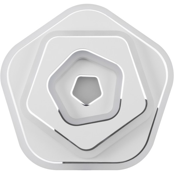 Настенный светодиодный светильник (бра) Freya IONA FR10019WL-L23W