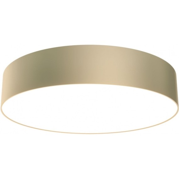 Настенно-потолочный светильник Maytoni C032CL-L43MG4K Zon светодиодный LED 35W