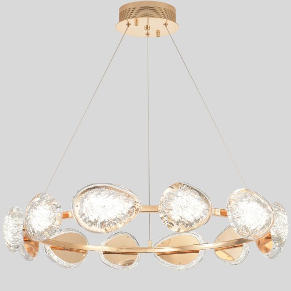 Люстра Crystal Lux FELICIDAD SP96W LED