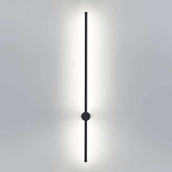 Настенный светильник IP20 LED 18W 849Лм 3000K/4000K (перекл. ч/з тумблер на драйвере) Odeon Light FILLINI 4335/18WLP